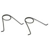 Lifter Retaining Clips, Pair, Compatible with Dune Buggy