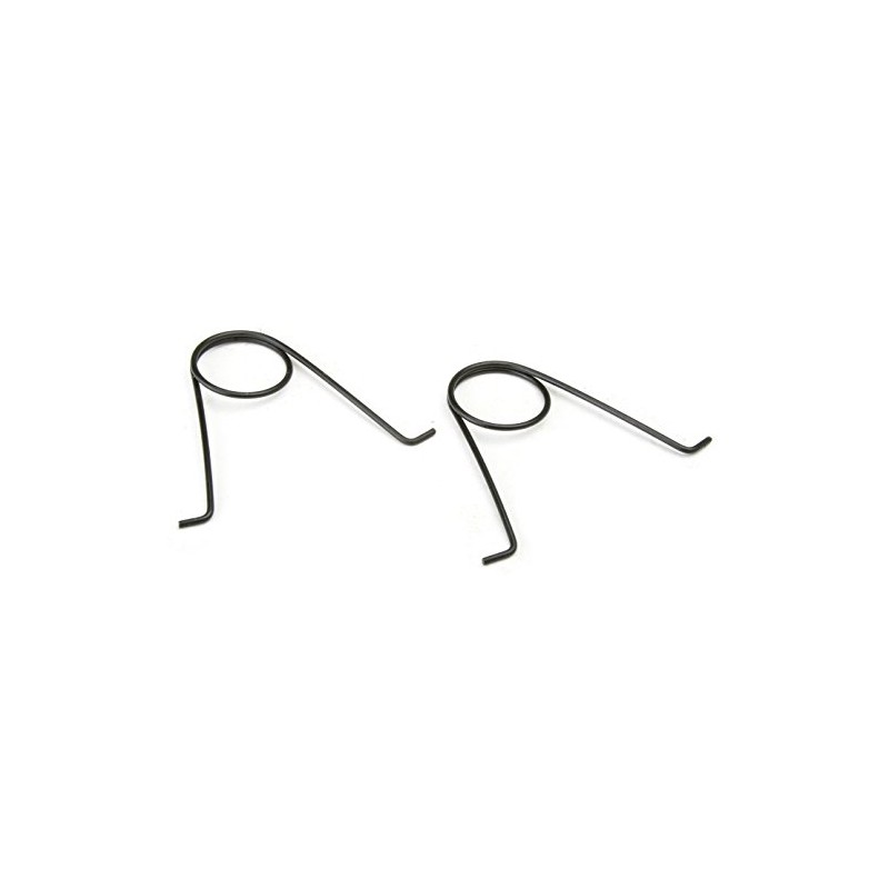 Lifter Retaining Clips, Pair, Compatible with Dune Buggy