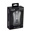 Inca IWM-531RG mouse Wireless Bluetooth Optical 1600 DPI Wireless wireless