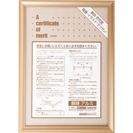 Kokuyo, Picture Frame