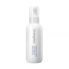 Healing Bird Hyaluronic Milk Hair Essence White Floral Scent 150ml, 1 piece / 힐링버드 히알루론 밀크 헤어 에센스 화이트플로럴향 150ml, 1개