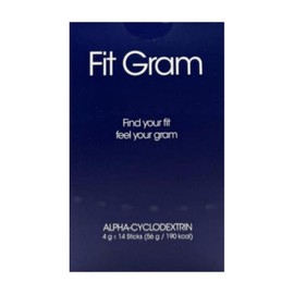 Fitgram Alpha Fit I bought it with my own money Fitgram Pigram review Alphacyclodext efficacy and effect / 핏그램 알파핏 내돈내산 핏그렘 피그램 후기 알파시클로덱스트 효능 효과