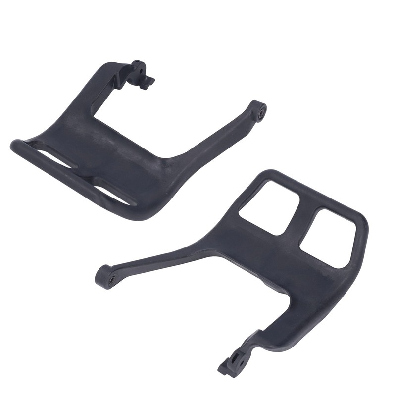 Chain Saw Brake Baffle Chain Saw Guard Plate Hand Brake