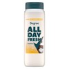Degree All Day Fresh Body Wash Fresh Coconut Deep Cleansing