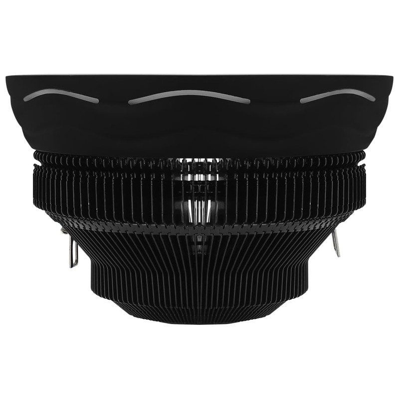 Aerocool Disipador CPU Core Plus RGB - 136mm, 600-1800RPM -
