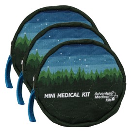 Adventure Medical Kits Mini Limited Forest Kit - 3 Pack