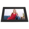 10.1 In Smart WiFi Photo Frame Stereo Effects 1280x800 100‑240V
