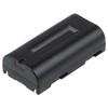 Cut-Rate Batteries Battery Compatible with Datamax S3750 Barcode Printer -