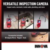 Innova 3380 Borescope Inspection Camera - Handheld 2.7" LCD with