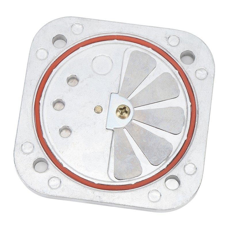 Air Compressor Valve Plate E103497 Efficient Gas Control High Precision