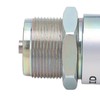 Excavator Flameout Shut Off Solenoid Valve High Accuracy Flameout Switch