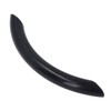 Microwave Door Handle ABS Anti Slip Ergonomic Electric Microwave Oven