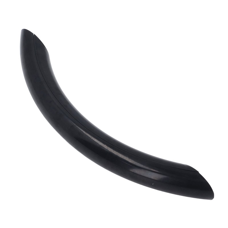 Microwave Door Handle ABS Anti Slip Ergonomic Electric Microwave Oven