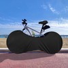 NIDHFG 1 Piece Bicycle Protective Cover, 1 Piece Seat Cushion
