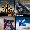 CE Level 2 Motorcycle Armor - PSLER Full CE Level