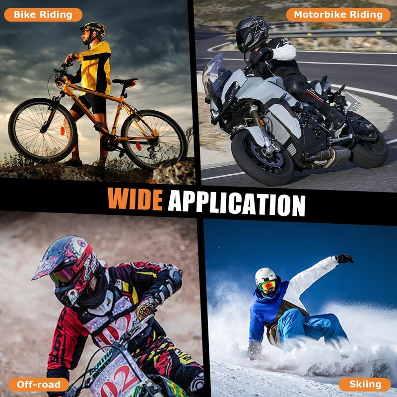 CE Level 2 Motorcycle Armor - PSLER Full CE Level