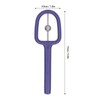 Tongue Tip Exercise Tool U Shaped Improve Flexibility Oral Muscle