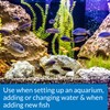 API QUICK START Freshwater and Saltwater Aquarium Nitrifying Bacteria 4-Ounce