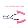 1PCS Handheld Hole Punch, DIY Arts Hole Punch Cute Hole