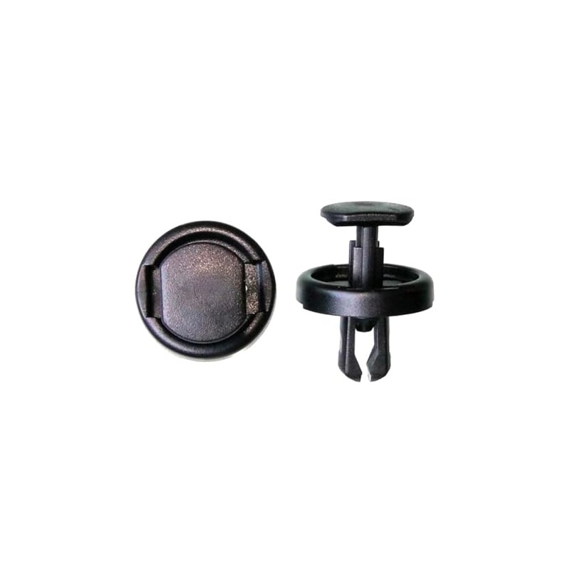 Deepa Ribusu 90467-07220 Toyota Type Plastic Rivet Push Rivet Trim