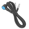 Ultrasonic Thickness Gauge Probe Standard Transducer Tester Meter Monitor 5P