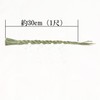 Ise - Miyachu - Shimenawa (for Kandana Toriii), 1 Shaku