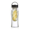 Vinsani ® Fruit Fuzer Water Bottle Fruit Infusion Infuser Aqua