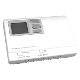 ICM SC2010L Electronic Non-Programmable Thermostat