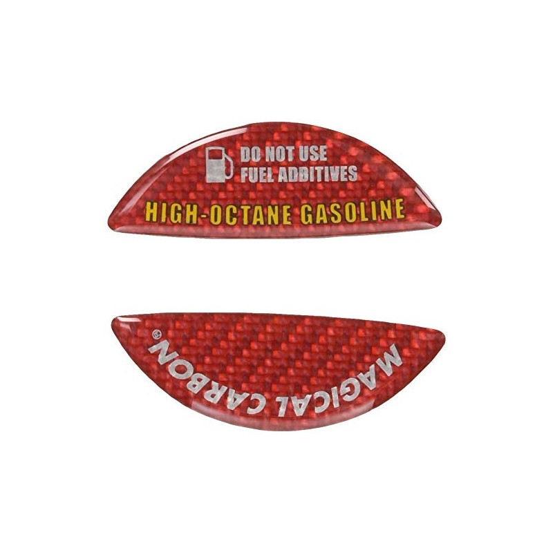 Hasepro (hase・puro) mazikaruka-bon [huxyu-erukyappuenburemu] haiokutaipu (Red) for Honda cfeh –