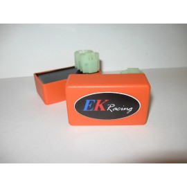EK Racing High Performance CDI Rev Box Honda XR CRF 50 70 Z 50 Z50R Ignition Box