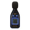 JAPPY ULTIMATE ENVIRONMENTAL MEASURING INSTRUMENT SERIES Digital Sound Level Meter