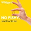 Vegan Omega 3 6 9 Capsules by Wellgard - High