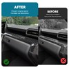 INTGET for 2026 Toyota Tacoma Accessories 2024 2025 Dashboard Panel