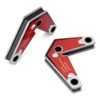 2pcs set Dual Use Strong Welding 60° & 90° Corner