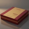 Amber Oud - Ruby Edition by Al Haramain for Unisex