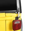 Hooke Road Wrangler TJ Auto CB Antenna Mount Bracket Holder