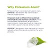Crystal Essence Roll-On Deodorants, Púrpura
