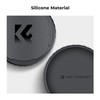 Filter Cap for 77mm k&F Concept Variable ND Filters Soft
