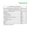 NATULCE | Alulosa 1 Kg Endulzante Natural Sustituto De Azúcar