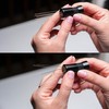 KNODOS Espresso WDT Tool Magnetic Needle Coffee Distrubution Tool With