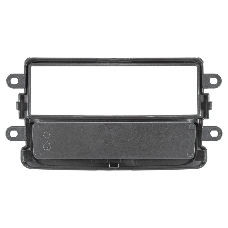 Radio Frame for Dacia Lodgy and Dokker, Duster 2012 –