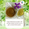 Triple Sifted Henna Powder For Hair | 2 Pound Bulk