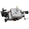 Anxingo C1M-EL37B Carburetor Replacement for Husqvarna 445 445E 450 450E