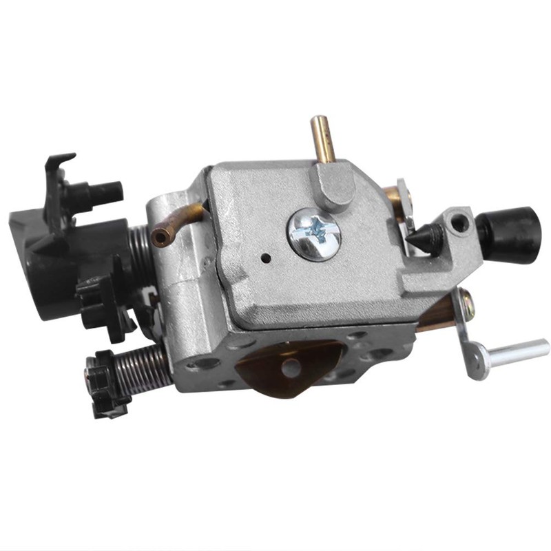 Anxingo C1M-EL37B Carburetor Replacement for Husqvarna 445 445E 450 450E