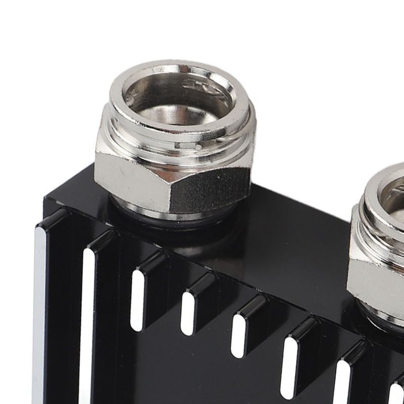 Transmission Cooler Thermostatic Bypass Upgrade Accessory 68186711AA Replacement For Cummins