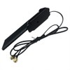 HSSDTECH 2.4/5.8/6GHz RP-SMA Tri Band WiFi 6E Antenna for ASUS
