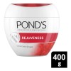 Pond's Crema Facial Rejuveness De Día 400 G Mixta Día