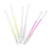 6pcs Eyebrow Position Marking Pens Precision Brow Markers for Clean Accurate Lines for Microblading Makeup Fluorescent Versatile Tool for Professionals
