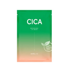 Barulab [Barulab]The Clean Vegan CICA Mask (1ea)