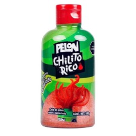 Pelon 2 Pack Pelon Chilito Rico Sabor A Tamarindo Mexican Candy Chilito En Polvo
